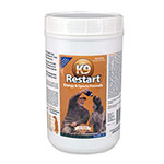 K-9 Restart 2.75lb container