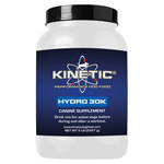 Kinetic Performance Hydro 30K Canine Supplement