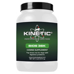 Kinetic Bios 36K K-9 Supplement