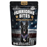 Kinetic Dog Food Hurricane Bites