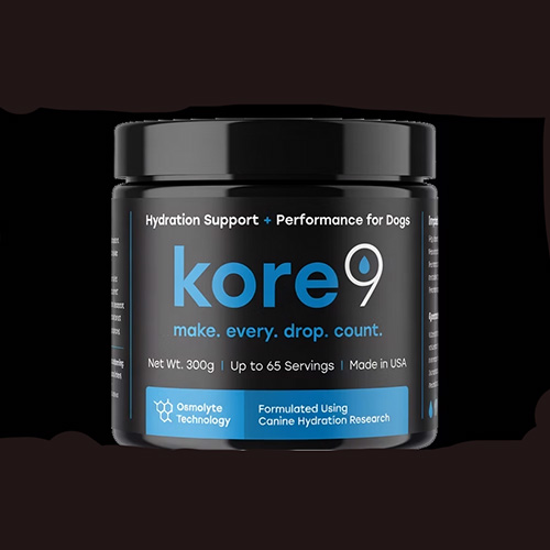 Kore9 Hydration Support
