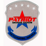 Patriot Bomb Dogs Safeguarding America