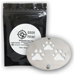 Precision Explosive Odor Print - NG Nitroglycerin, Dynamite
