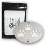 Precision Explosives Odor Print - SHT (PETN Sheet)