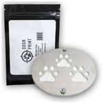 Precision Explosive Odor Print - (Pure RDX)