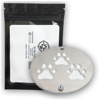 Precision Explosives Odor Print- HMTD