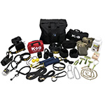 Police K-9 Service Dog Kit