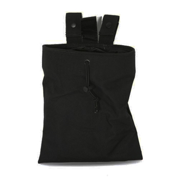 Collapsible Ball & Treat Pouch