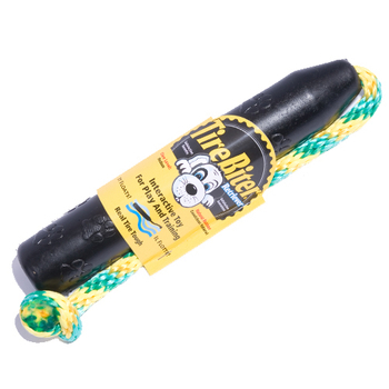 Tire Biter Tug