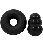 GoughNuts Rubber Ring Toy