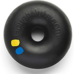 2XL GoughNuts Rubber Ring for Dogs 100 + pounds