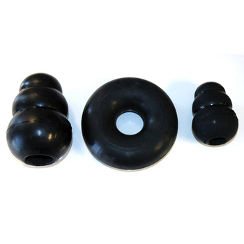 Giant Rubber Ring Toy
