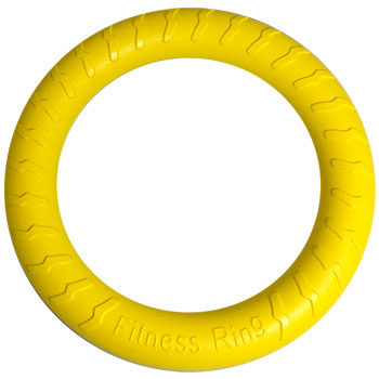 Elite K-9 Fitness Ring 11.5