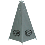 Schutzhund Blind - Gray