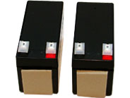 BSD-2 Battery Set Version 3