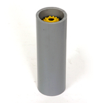 PVC Tube with ring set for K-9 BSD-2