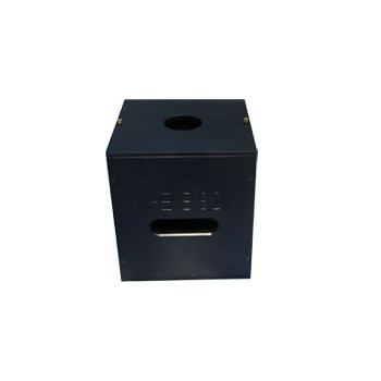 HDPE Device Box for K-9 BSD-3 and BSD-4