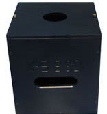 HDPE Device Box for K-9 BSD-3 and BSD-4