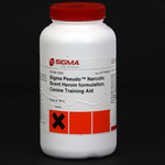 Sigma Pseudo Narcotic Scent Heroin formulation