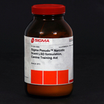 Sigma Pseudo Narcotic Scent LSD formulation