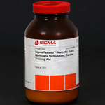 Sigma Pseudo Narcotic Scent Marijuana formulation