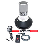 K-9 BSD-3 Devices and Options