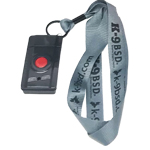 K-9 BSD-3 Remote Transmitter
