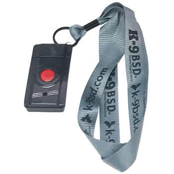 K-9 BSD-3 Remote Transmitter