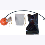 Odor Imprinting Ball Kit