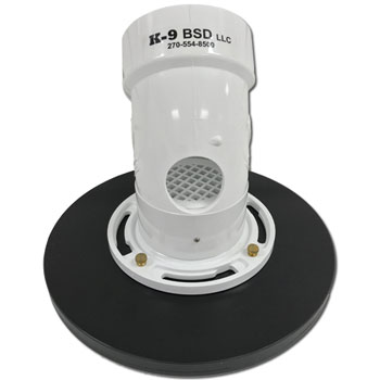 K-9 BSD Odor Imprinting Food Reward - Single Unit