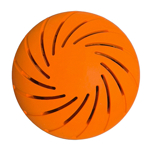 Rubber Odor Impring Ball
