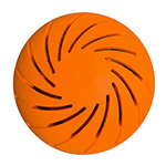 Rubber Odor Impring Ball