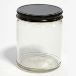 9 oz Jar for Odor Storage