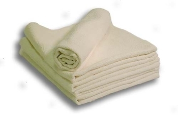 Terry Cloth Towels