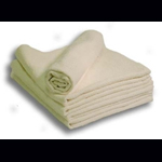Terry Cloth Towels