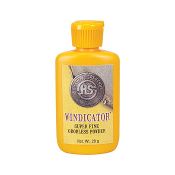 Windicator