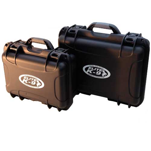 Ultra Scent Case