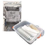 Mould detection imprinting aid