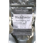 Black Powder Scent imprint aid