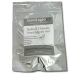 Sodium Chlorate Detection Odor