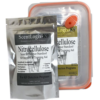 Nitrocellulose