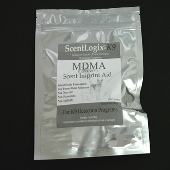 MDA/MDMA -Ecstasy Detection Odor