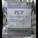 PCP Detection Odor