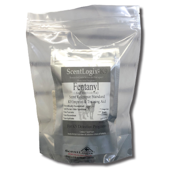 Fentanyl Detection Odor