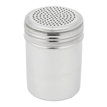 Stainless steel 10oz scent cans