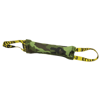 Camo Synthetic Tug 16