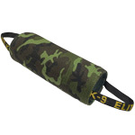 Round Camo Bite Developer 12