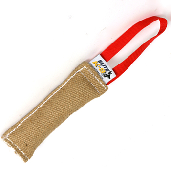 8 Jute Tug