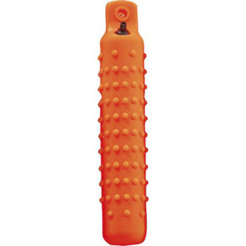 Plastic Training Dummy - Orange