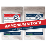 TrueScent Ammonium Nitrate K-9 Training Aid